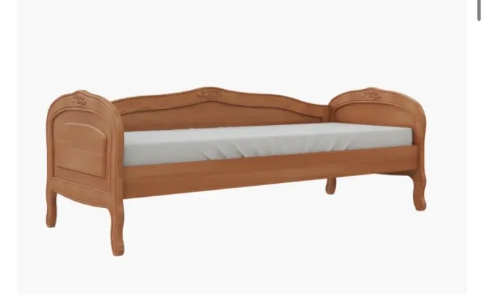 Cama Ópera Cia do Móvel 