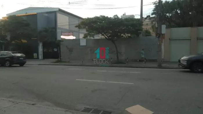 Freguesia (Jacarepaguá) | Terreno