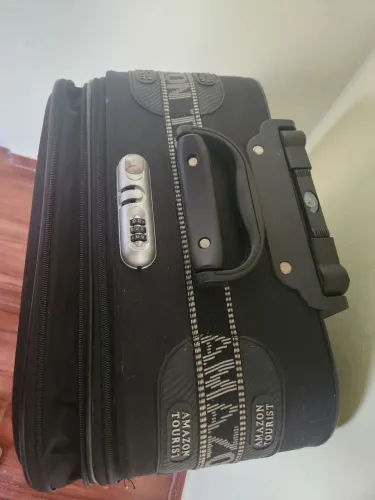 Mala grande para viagem