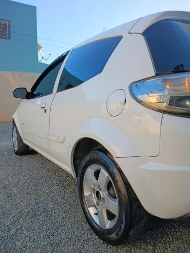 Ford KA 1.0 8v/1.0 8V ST Flex 3P 2013