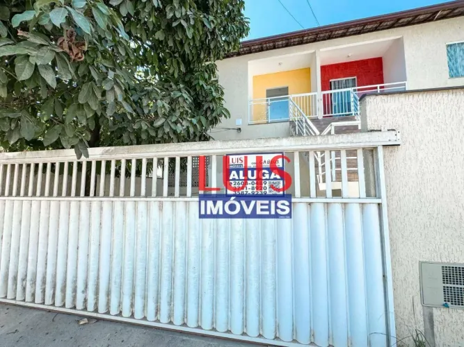 Casa com 2 dormitórios para alugar, 73 m² por R$ 2.580,00/mês - Itaipu - Niterói/RJ