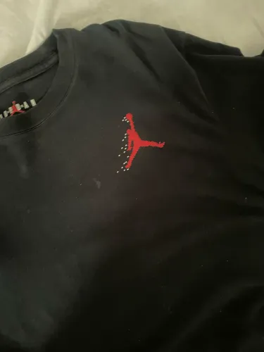 Camiseta Nike Jordan