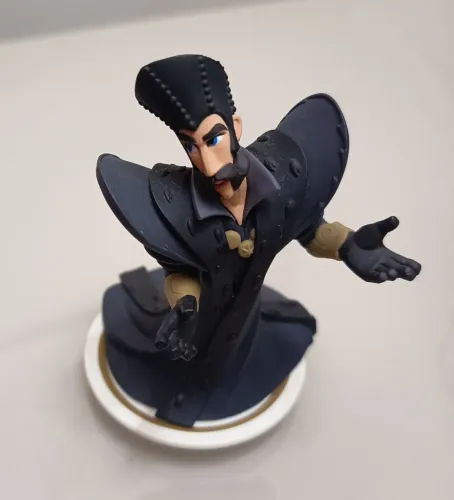 DISNEY INFINITY TEMPO 3.0