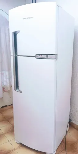 Geladeira Frost Free 400 L