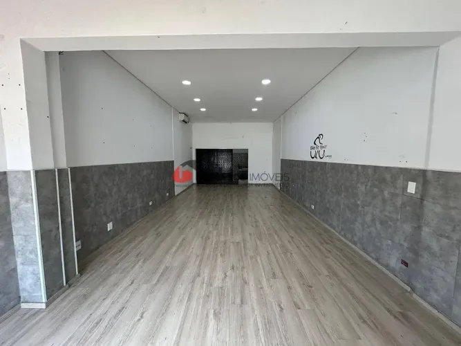 Sala Comercial em Mauá