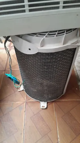 Arcondicionado