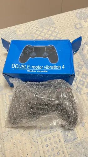 Controle de Ps4