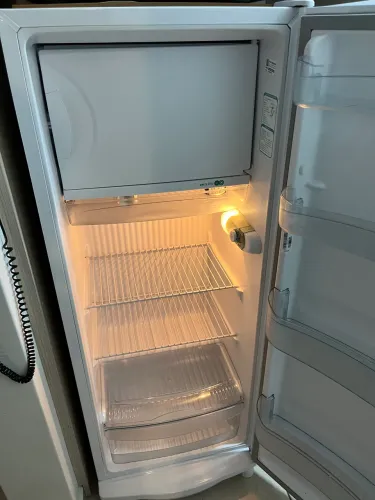 Geladeira Consul