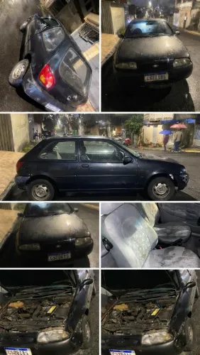 Ford Fiesta 1.0i 3P E 5P 1998