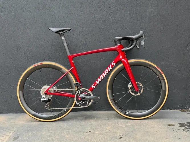 Specialized S-Works Tarmac SL9 56
