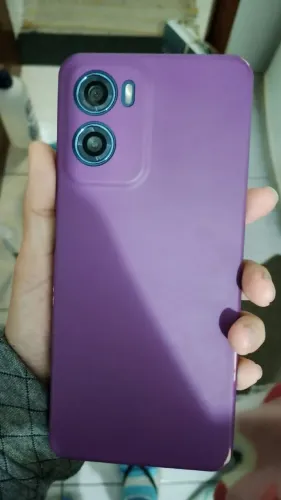 Celular novo
