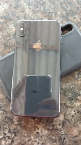 iPhone XS Max 64 gigas