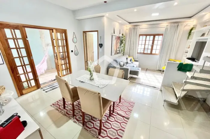 Casa de 5 quartos em São Paulo, R$ 848.000