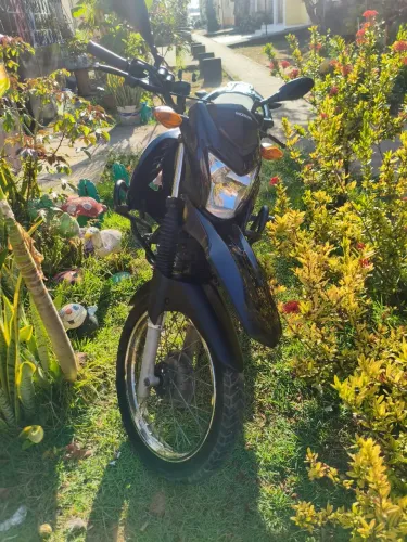 BROS 160 18/18 65 KM RODADOS VENDER OU TROCAR EM CARRO COMPLETO (LEIA) O ANÚNCIO