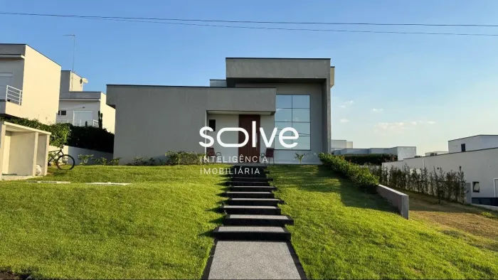 Casa em Condomínio à venda em Salto - Mont Serrat, 4 quartos 350 m² por 1.790.000,00