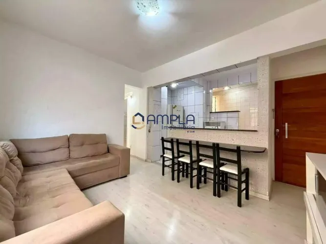 Apartamento para aluguel, 3 quartos, 1 vaga, Estoril - Belo Horizonte/MG
