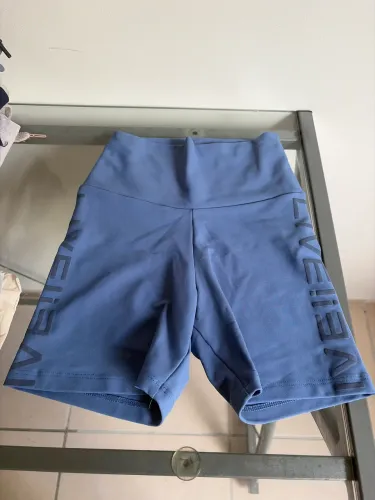 Short live! Icon Neo Azul