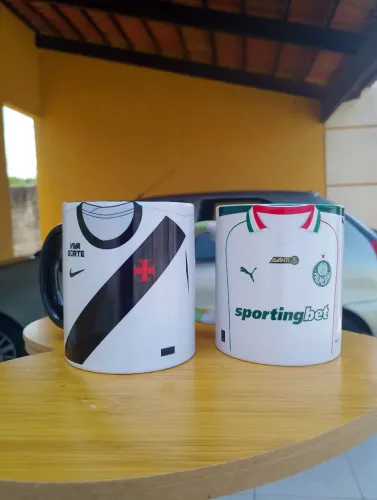 Caneca Personalizada