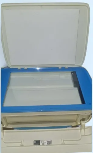 Impressora Multifuncional Cor Hp Deskjet F4480