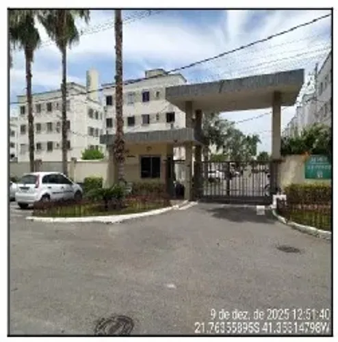Oferta recomendada Apartamento no Loteamento Sonho Dourado, Campos dos Goytacazes - RJ, A