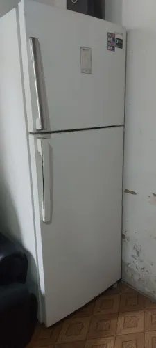 Geladeira sansung