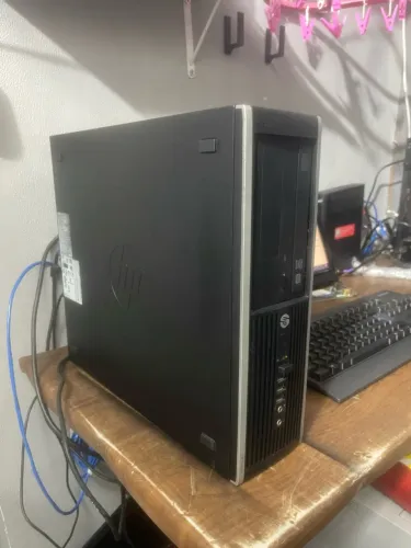 / Gabinete Completo Intel Core i5 (Ideal para Estudos, Escritório e Home Office)