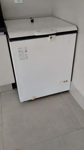 Refrigerador Horizontal Consul