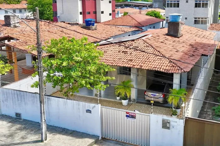 Casa no Poço Cabedelo