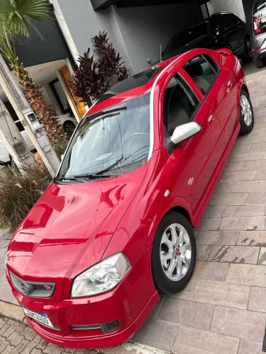 Chevrolet Astra S.sport 2.0 F.pow. 5p/sport 2.0 3P 2006