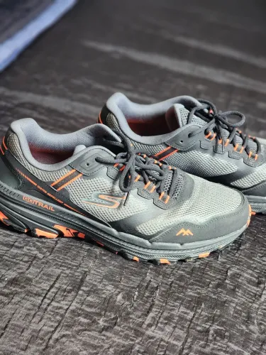 Tênis Skechers Air Cooled GOGA MAT