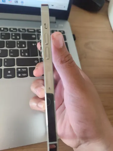 iPhone 13 Pro 128GB - Funcionando