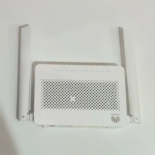 10un Modem Roteador Ont Huawei 8145v5 V2 Dual Band 2.4/5ghz
