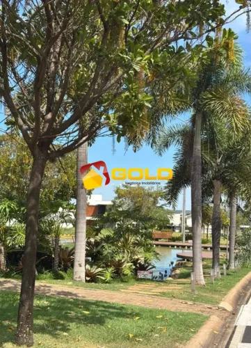 Terreno em Condomínio para Venda em Uberlândia, Jardim Sul