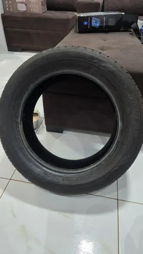 Pneu dunlop 205/55/R16