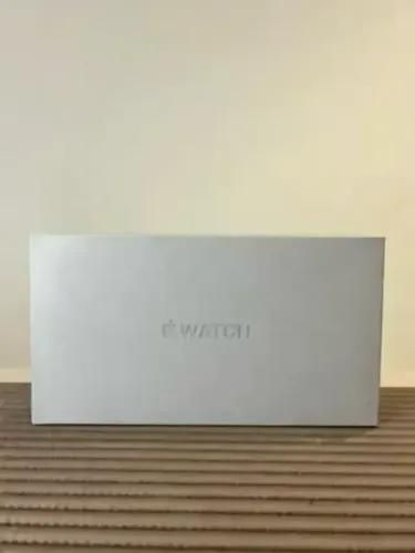 AppleWatch Ultra 3 49MM Preto - Lacrado com Garantia
