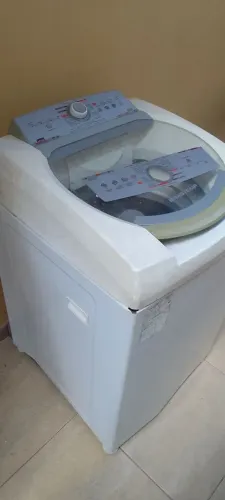 Maquina de Lavar Activia 11 Kg usada