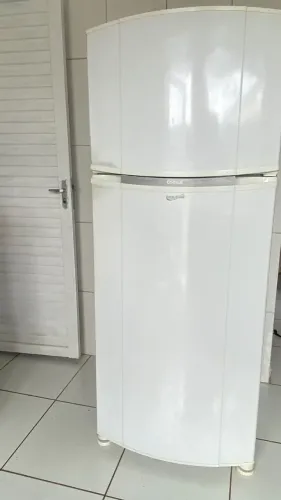 VENDO Geladeira Consul Funcionando Perfeitamente