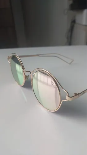 Óculos de Sol Original Dior - Sideral2 Rosê