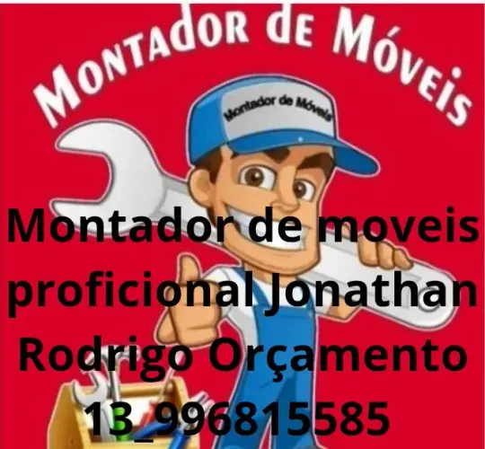 Montador de moveis