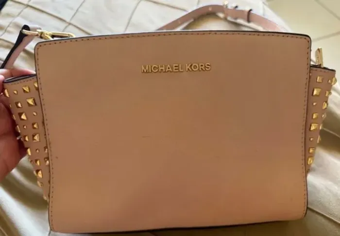 Bolsa Michael Kors original