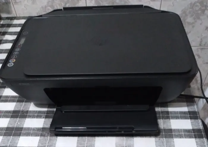 Vendo impressora Hp em perfeito estado de uso