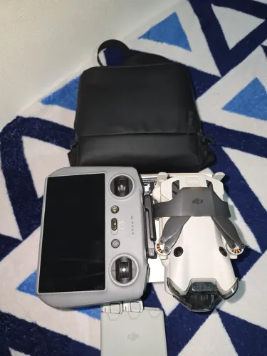 Drone mini 4 pro