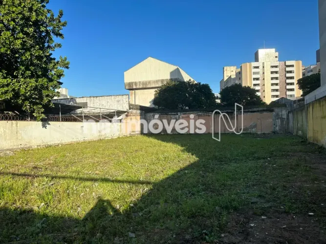 Terreno Estratégico | 720m²; | Av. Conselheiro Nébias | Próximo Hospital dos Estivadores -