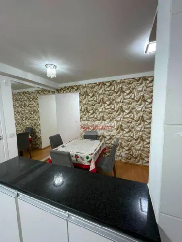 Apartamento a venda no Cambuci