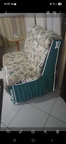 Poltronas 