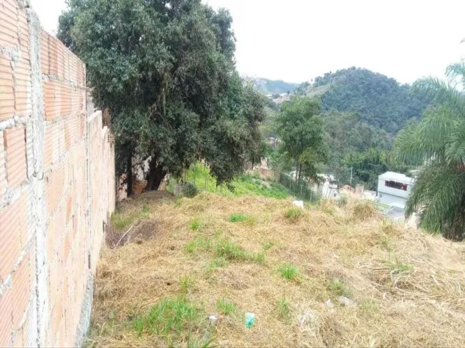 Venda - LOTE - JARDIM VITORIA Belo Horizonte MG