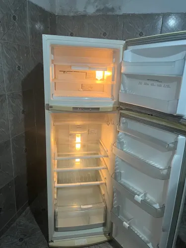 Geladeira Brastemp frost free 370l 