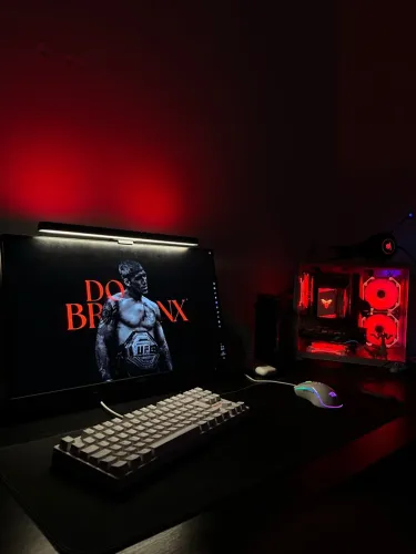 Pc gamer xeon 2640 v3