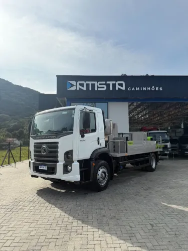 17-210 Constellation 4x2 2p (diesel)(E6)
