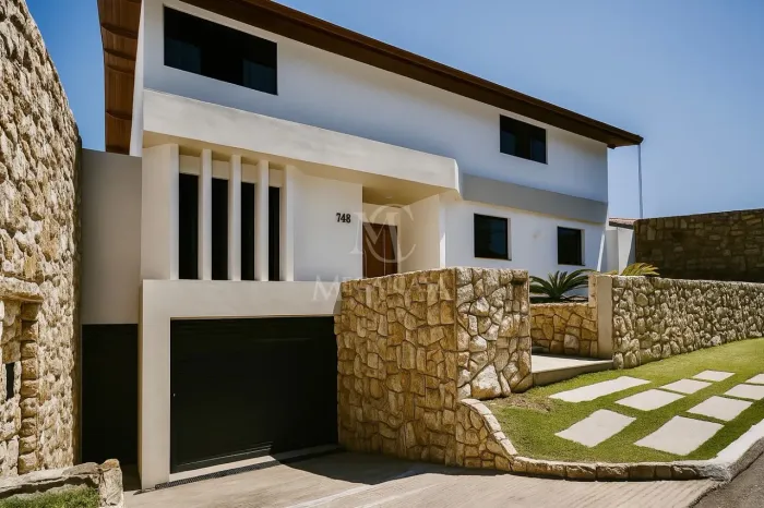 casa - Parque Imperial - Juiz de Fora